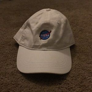 Urban Outfitters NASA baseball cap